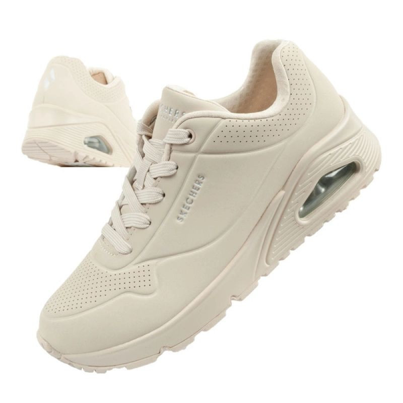 Skechers Uno W 73690/OWHT dámské boty 40