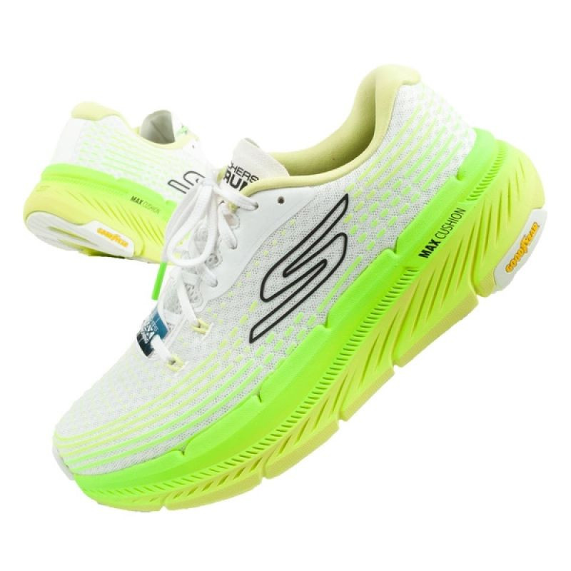 Běžecká obuv Skechers Max Cushioning Premier M 220835/WLM 43