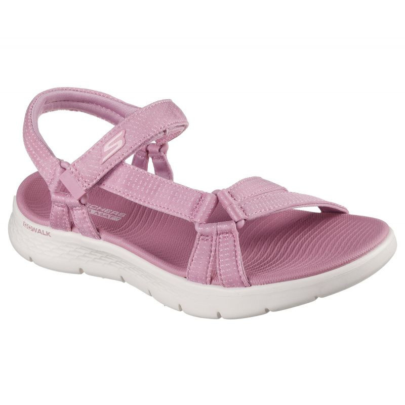 Sandály Skechers Go Walk Flex - Sublime W 141451-MVE 38