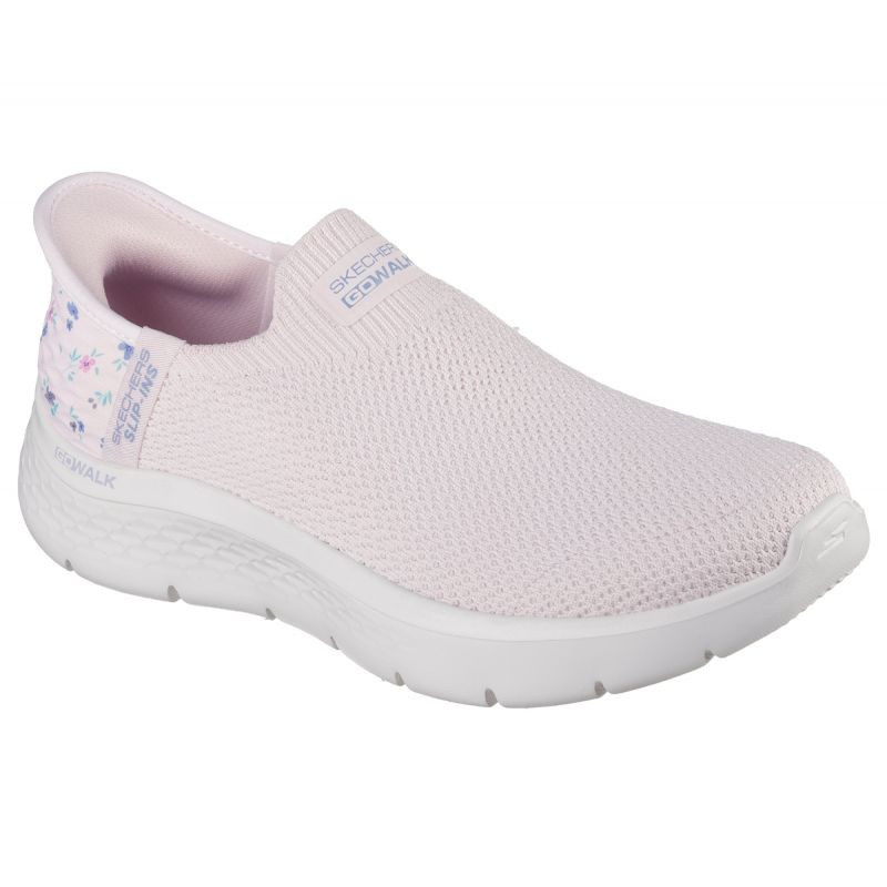 Boty Skechers Slip-ins: GoWalk GO Flex - Sunset Rose W 124822-LTPK 38