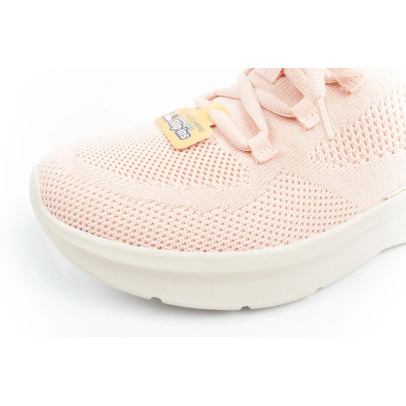 Skechers Bobs B Love-True Delight Slip-Ins W 117617/LTPK dámské boty 36,5