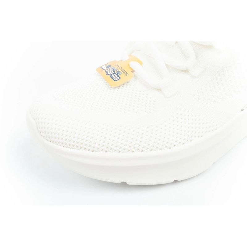 Boty Skechers Bobs B Love-True Delight Slip-Ins W 117617/WHT dámské 41