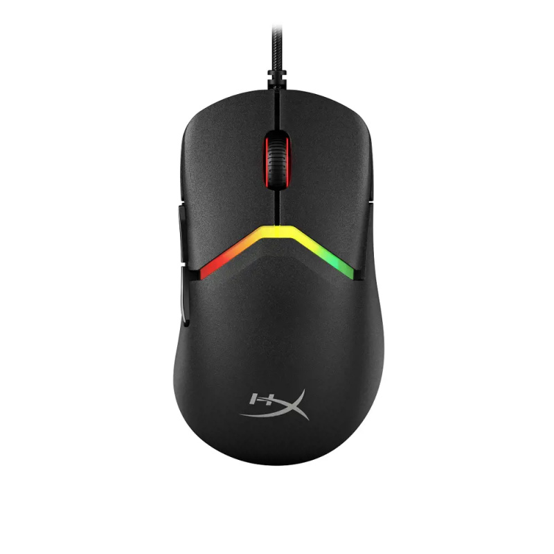 HyperX A2PB3AA Černá