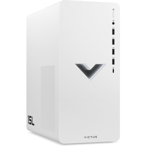 Victus by HP TG02-1024nc A3QP1EA#BCM Bílá