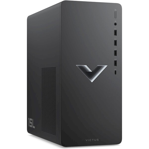 Victus by HP TG02-2022nc A3QP3EA#BCM Černá