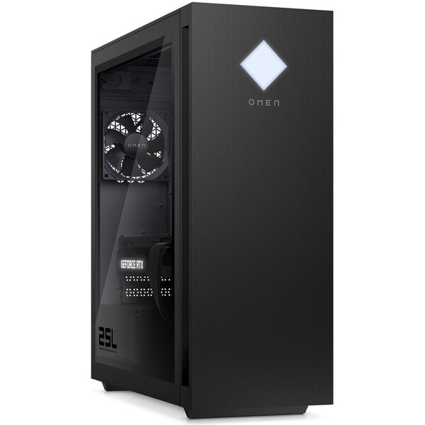 OMEN by HP GT21-2028nc A3QR5EA#BCM Černá