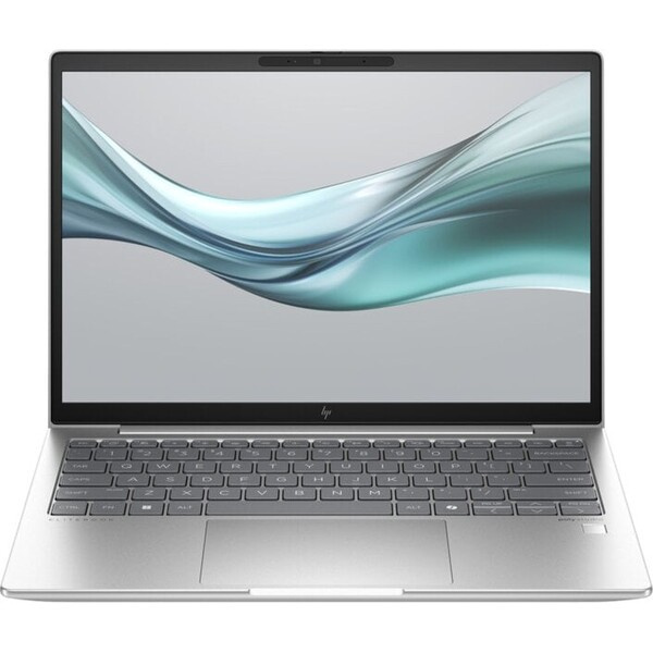 HP A37Z7ET#BCM Stříbrná