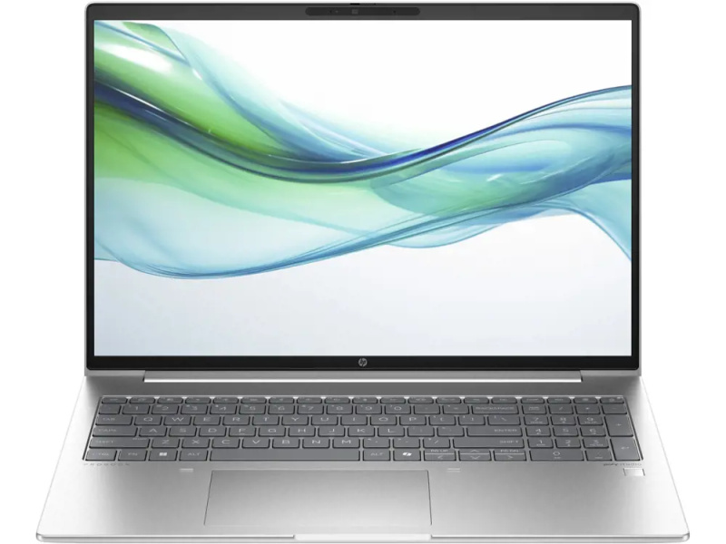 HP A37ZCET#BCM Stříbrná