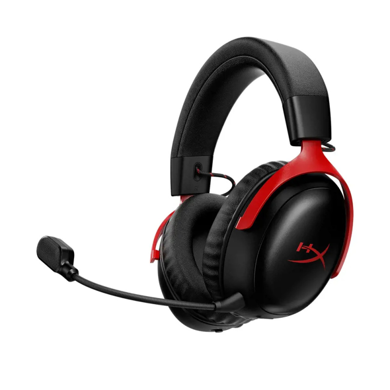 HyperX A59Z0AA Černá/červená
