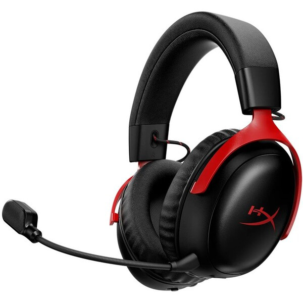 HyperX A59Z0AA Černá/červená