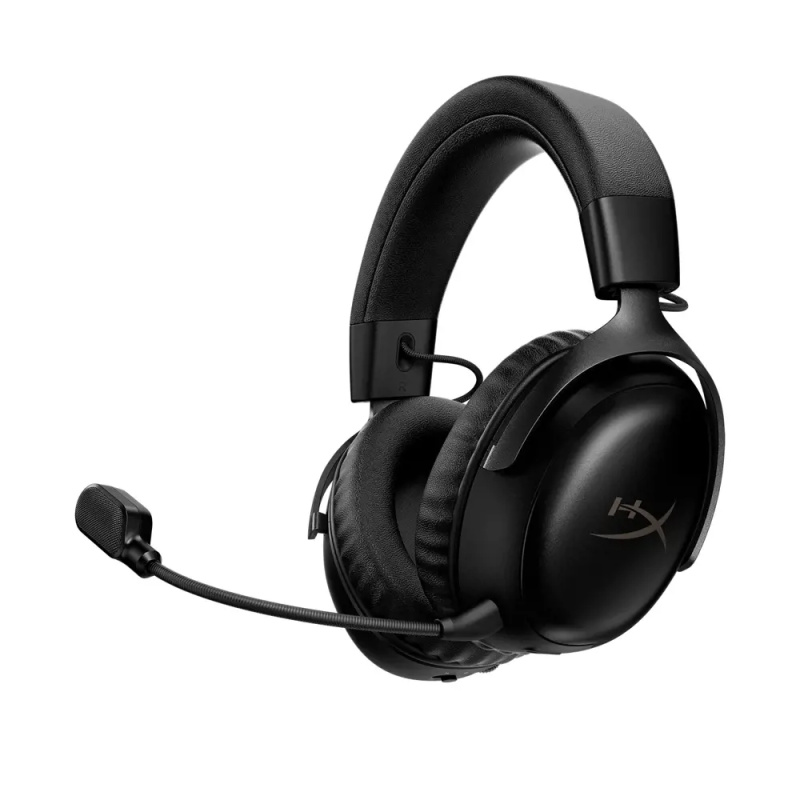 HyperX A59YZAA Černá