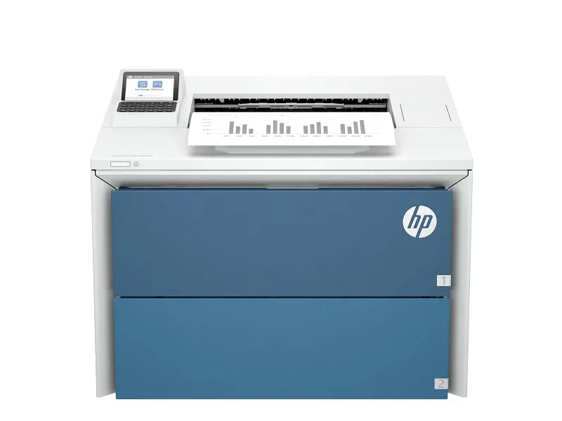 HP LaserJet Enterprise/5501dn Printer/Tisk/Laser/A4/LAN/USB