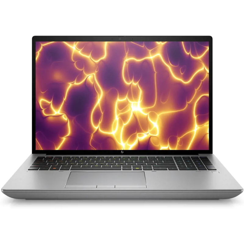 HP 62X85EA#BCM Stříbrná