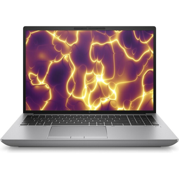 HP 62X85EA#BCM Stříbrná