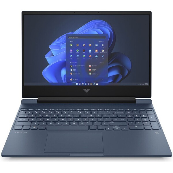 HP A85YCEA#BCM Modrá