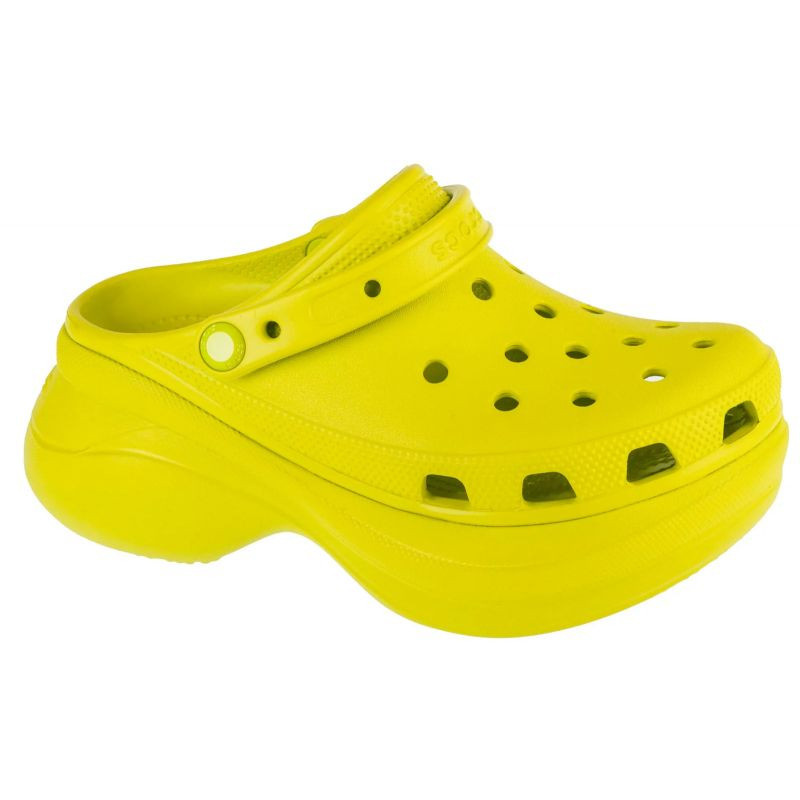 Crocs Classic Bae Clog W 206302-312 dámské žabky 39/40