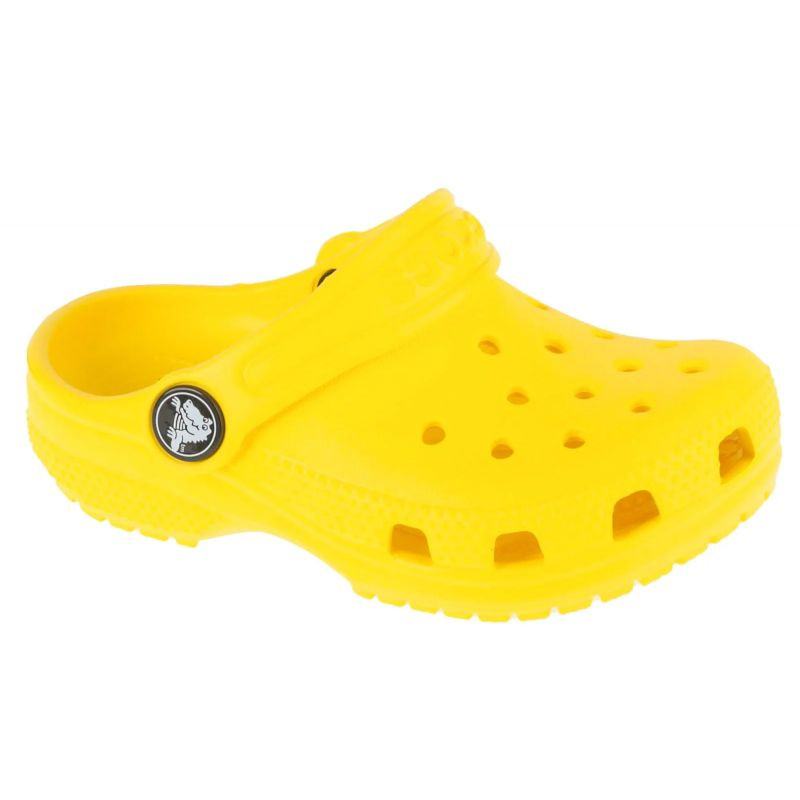 Žabky Crocs Classic Clog T Jr 206990-77J 27/28