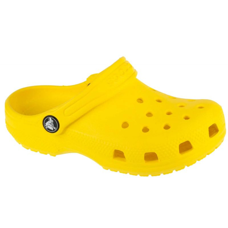 Žabky Crocs Classic Clog Jr 206991-77J 28/29