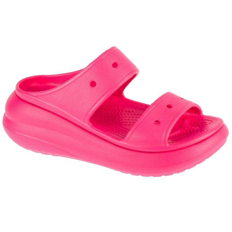 Crocs Classic Crush Sandal 207670-6ZQ dámské žabky 39/40