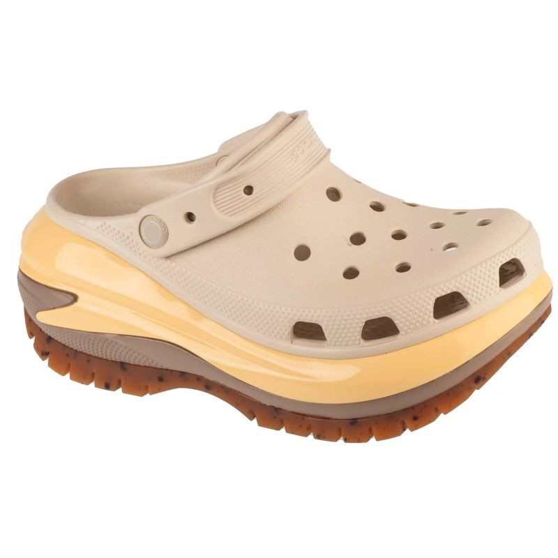 Žabky Crocs Classic Mega Crush Clog W 207988-0LM 41/42