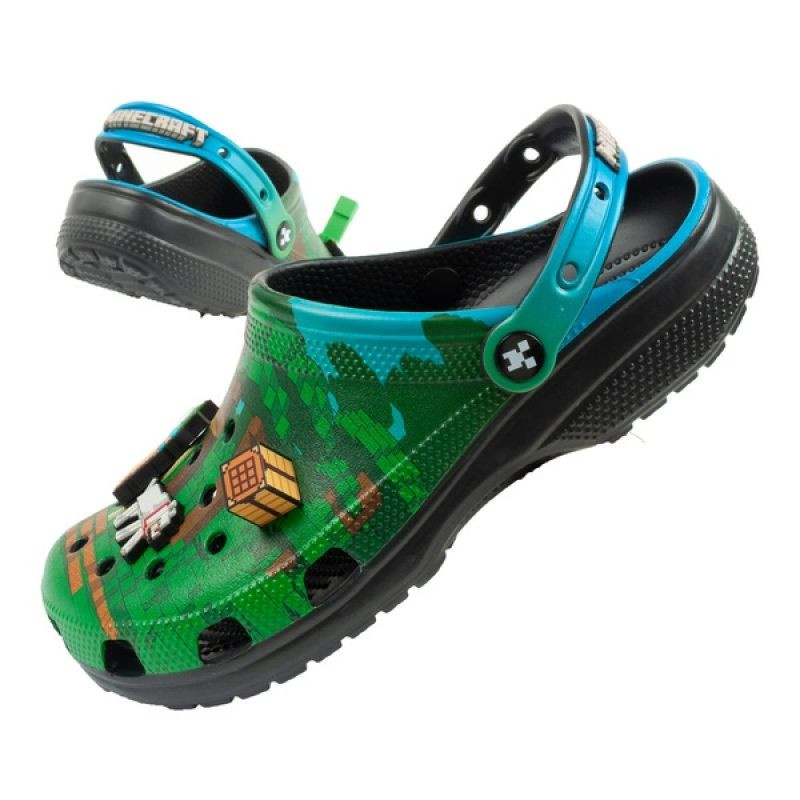 Žabky Crocs Class Minecraft M 210829-90H 41.5