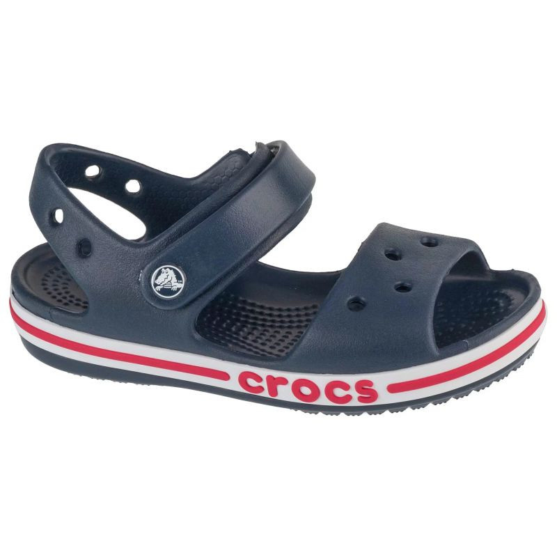 Sandály Crocs Bayaband Sandal Jr 211054-4CC 32/33