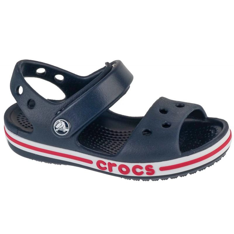 Sandály Crocs Bayaband Sandal T Jr 211055-4CC 24/25