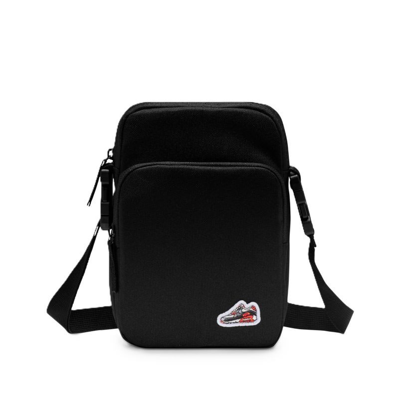 Sáček Nike Heritage Air Max 90 HV6610-010 N/A