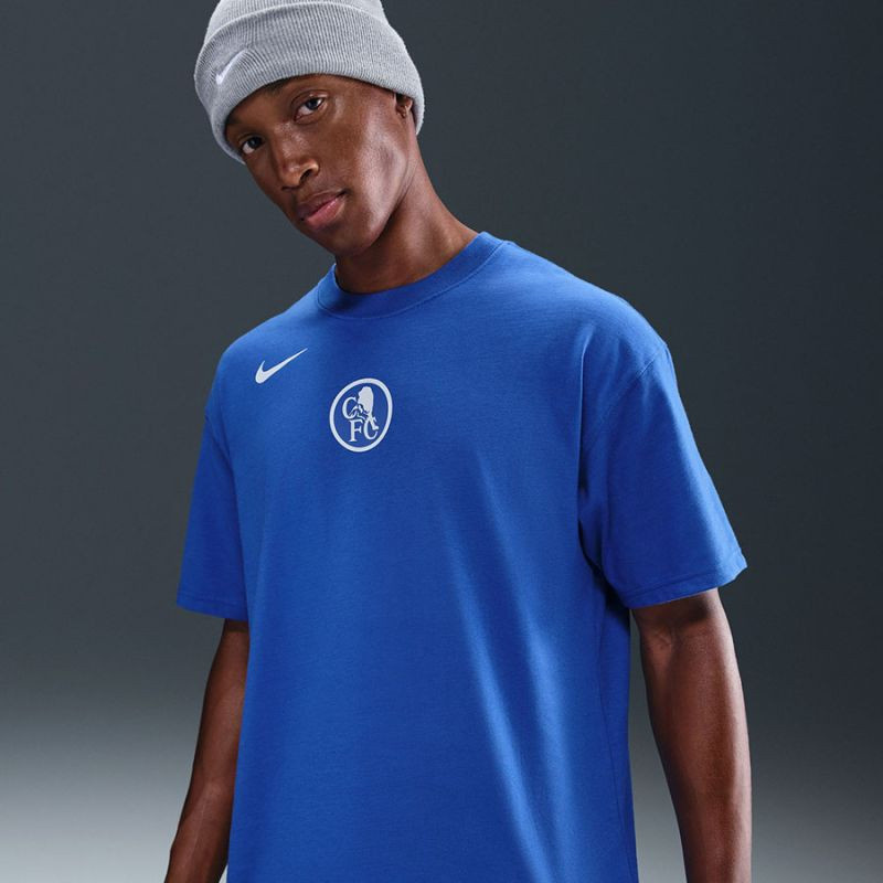 Nike Chelsea FC T90 Remix Tee HV4898-480 tričko L