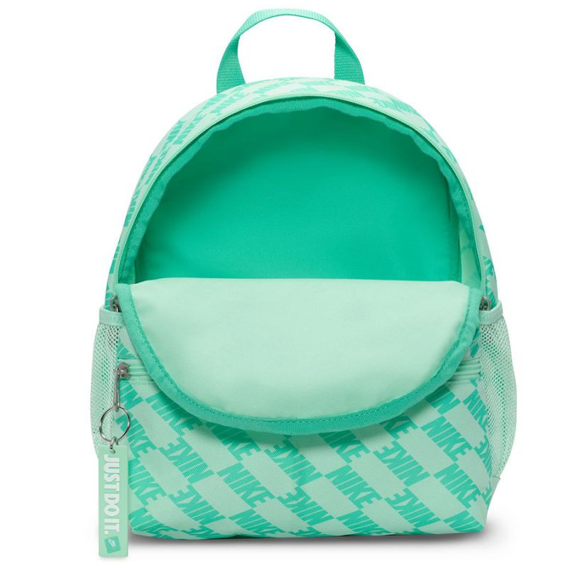 Mini batoh Nike Brasilia JDI HV6481-353 sportovní styl