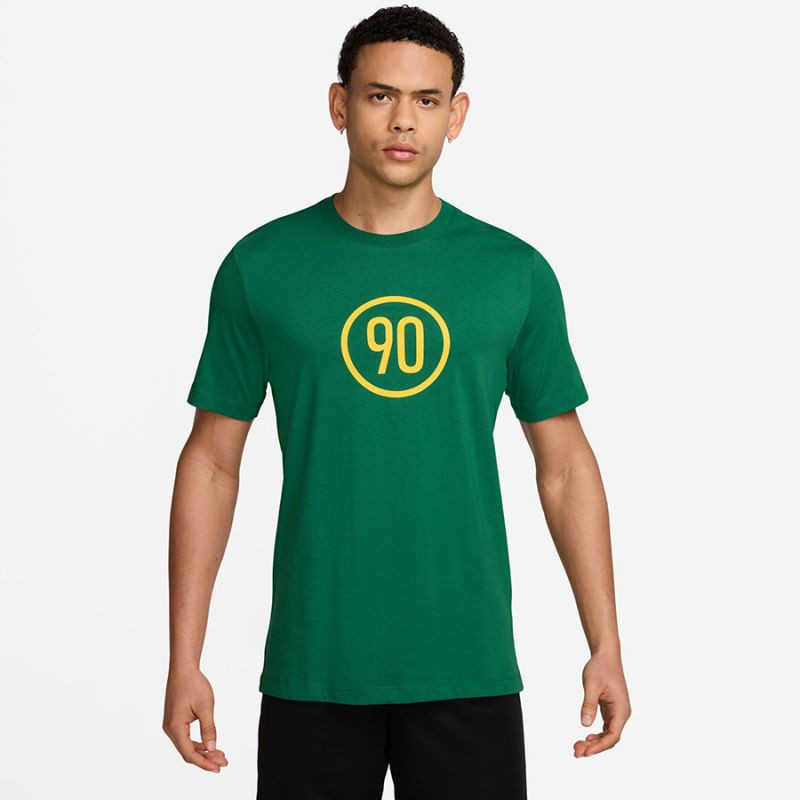 Tričko Nike Sportswear Total 90 II M IB6032-302 XL