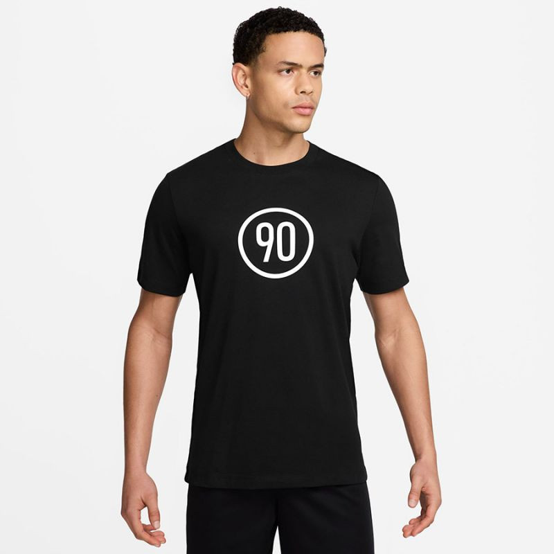 tričko Nike Sportswear Total 90 II IB6032-010 xxl