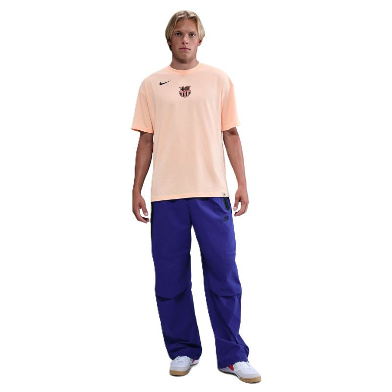 Tričko Nike FC Barcelona Total 90 HQ8388-807 L (183 cm)