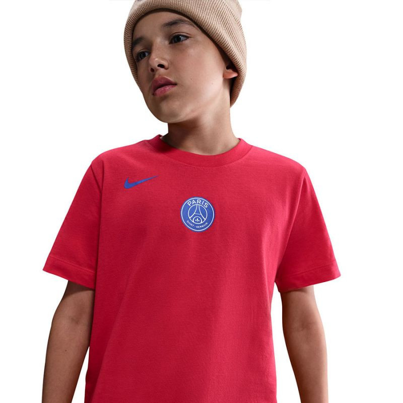 Nike PSG T90 Remix Tee Junior HV4988-679 tričko L (147-158)