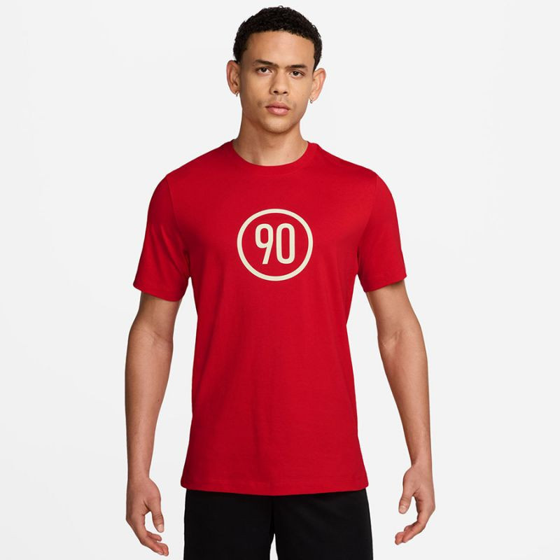 Tričko Nike Sportswear Total 90 II M IB6032-657 m