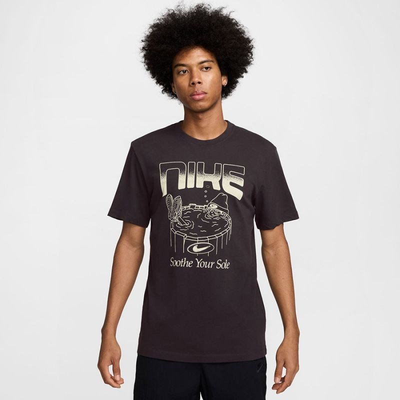 Tričko Nike Sportswear s grafikou M HQ9264-045 L