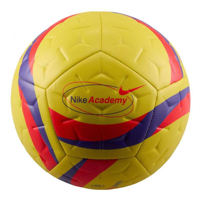 Nike Academy Team 25 fotbal HV4387-710 4