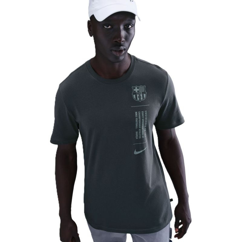 Tričko Nike FC Barcelona IB3891-060 M (178 cm)