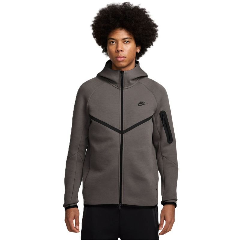 Mikina Nike Tech HV0949-289 L (183 cm)