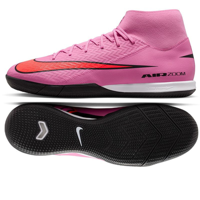 Boty Nike Zoom Mercurial Superfly 10 Academy IC FQ8332-600 42
