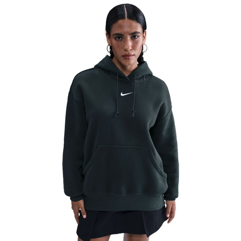 Mikina Nike Sportswear Phoenix Fleece W DQ5860-391 L (173 cm)