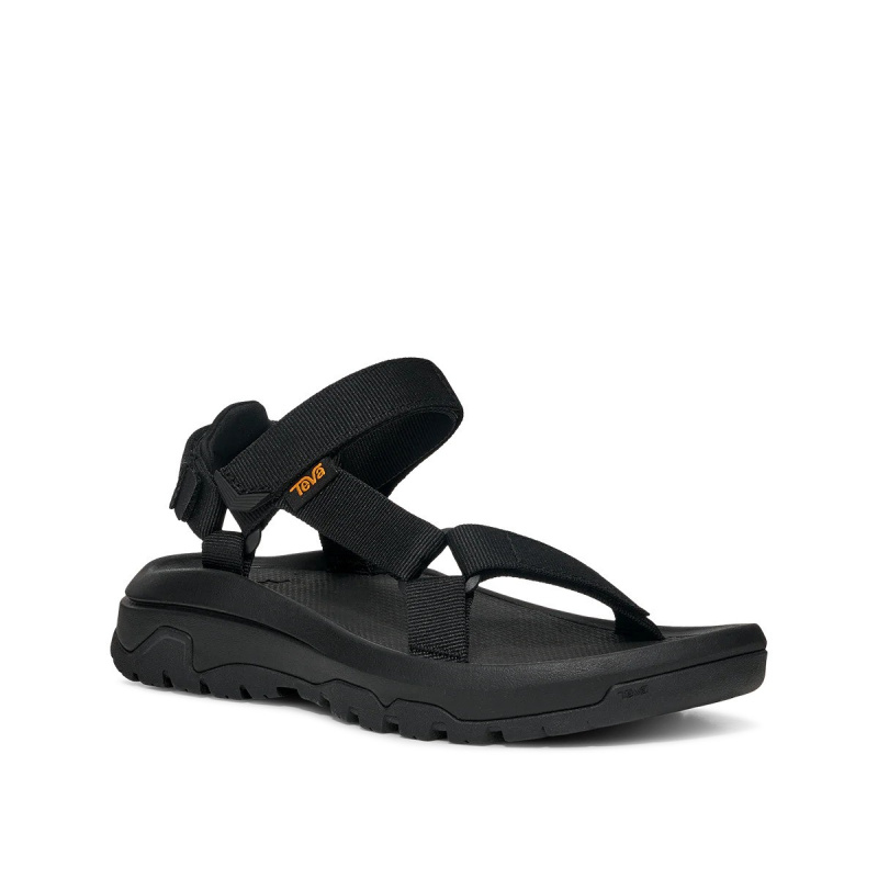 Teva TEVA Hurricane XLT3 EU 38, BLK Dámské sandály