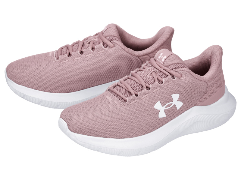 Under Armour Dámská sportovní a volnočasová obuv (šedá, 40)