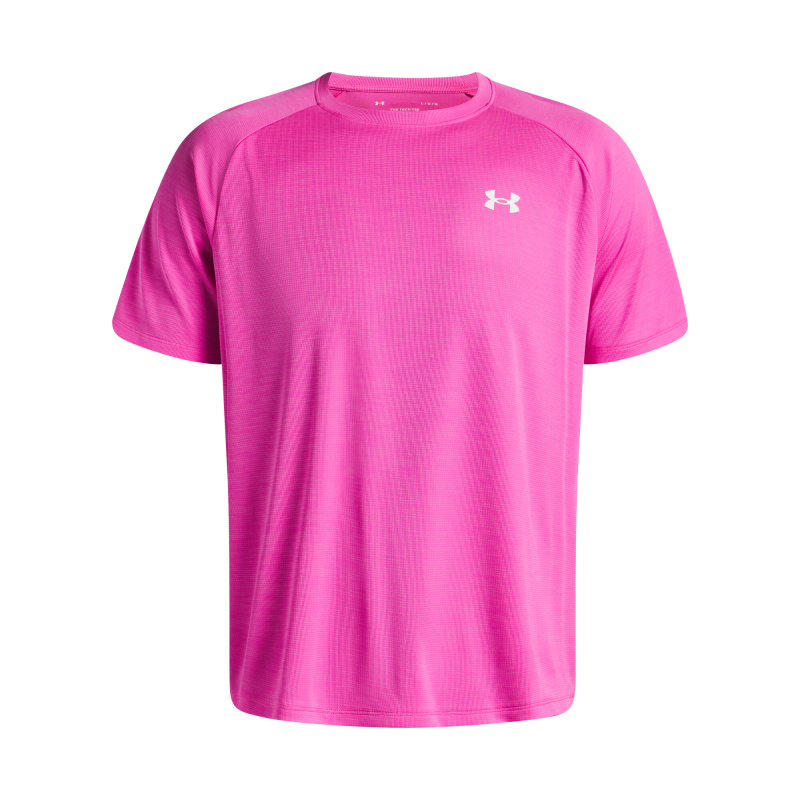 Pánské tričko Under Armour Tech Textured SS