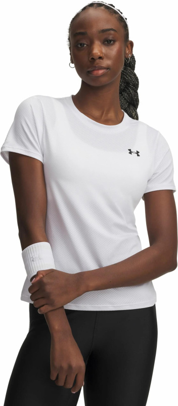 Dámské triko Under Armour Tech Mesh SS