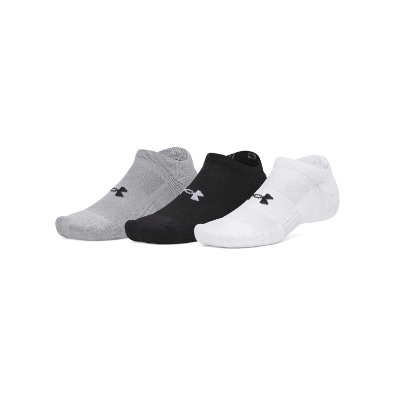 Under Armour ponožky Performance Cotton, 3 páry