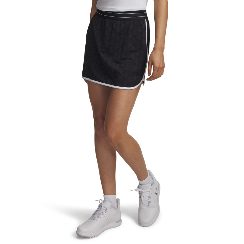 Dámská sukně se šortkami Under Armour Drive Jacq Skort