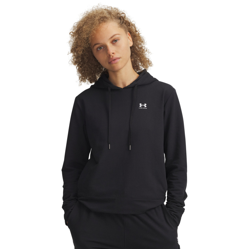 Dámská mikina Under Armour Sport Terry Hoodie