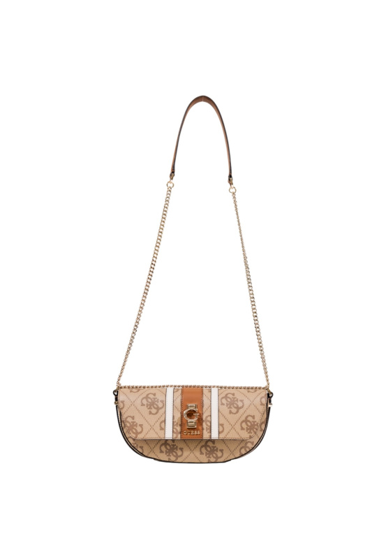 Guess kabelka s potiskem