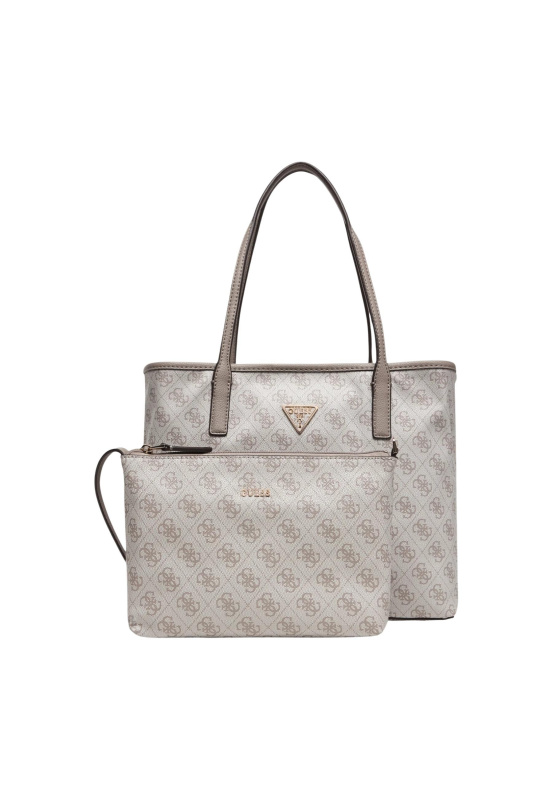 Guess velká kabelka s potiskem